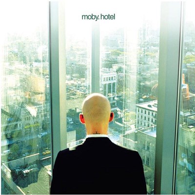 Moby/Hotel@Import-Jpn@2 Cd Set/Incl. Bonus Track